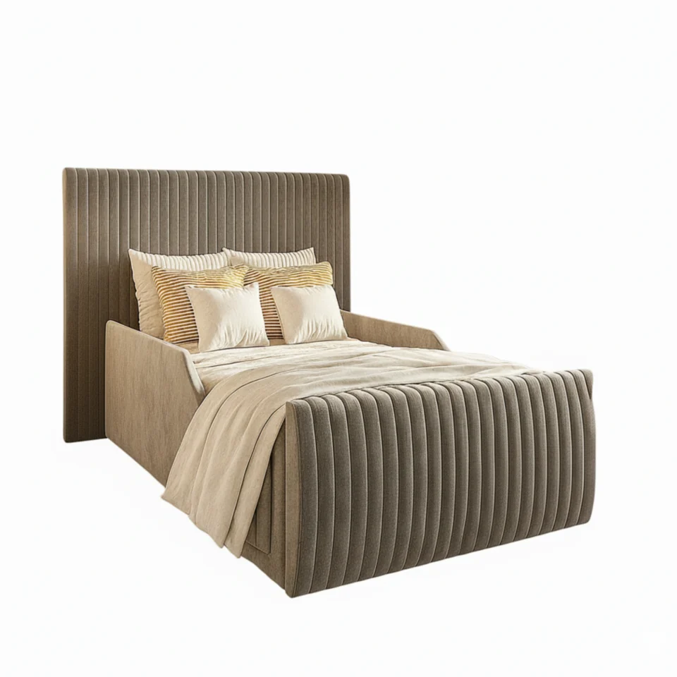 Cloudline Kid’s Bed