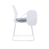 Kooper Training Chair With Writing Pad