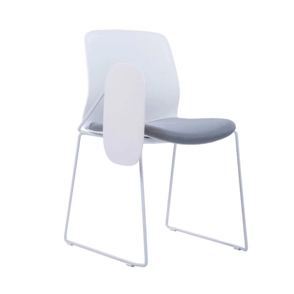 Kooper Training Chair With Writing Pad…