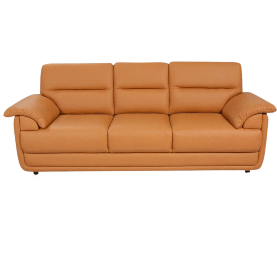 Tripolia Three Seater Sofa