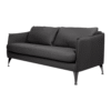Deltum Two Seater Sofa