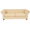 Chesterfield Two Seater Sofa