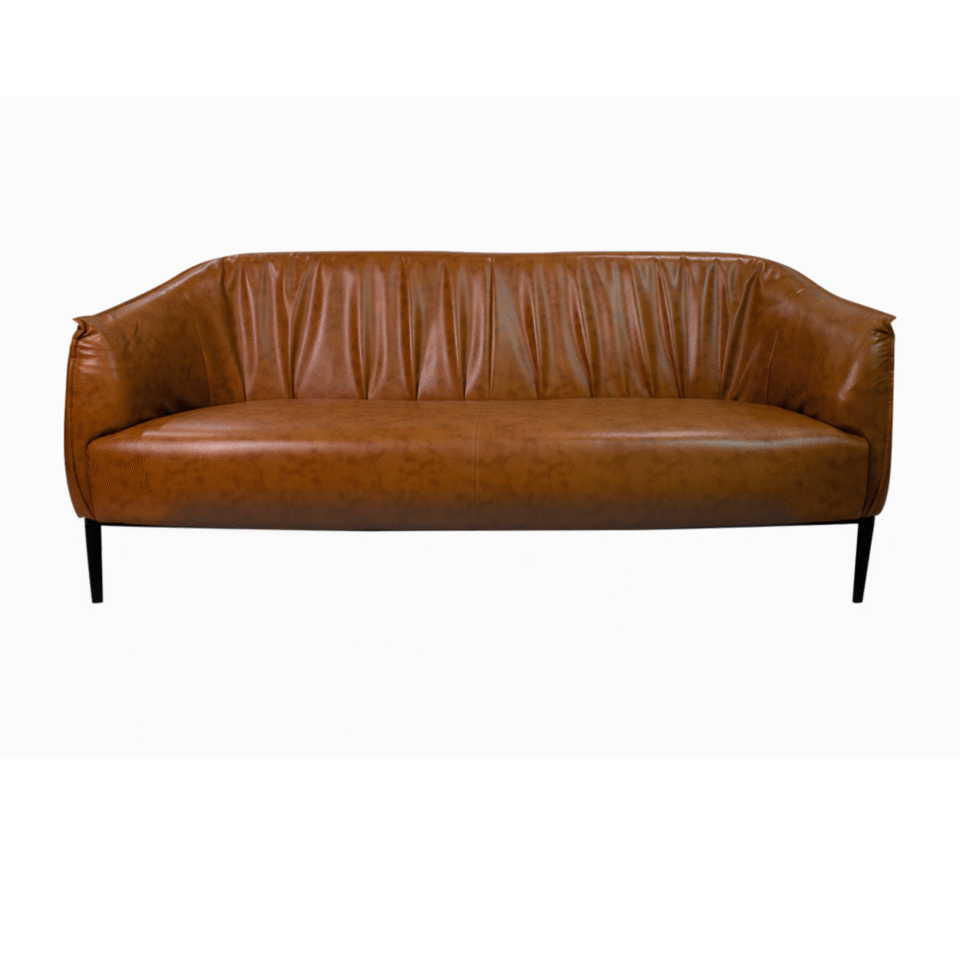 Maryem Two Seater Sofa