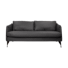 Deltum Two Seater Sofa