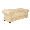 Chesterfield Two Seater Sofa