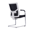 Spacio Ergonomic Mesh Visitors Chair