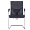 Spacio Ergonomic Mesh Visitors Chair