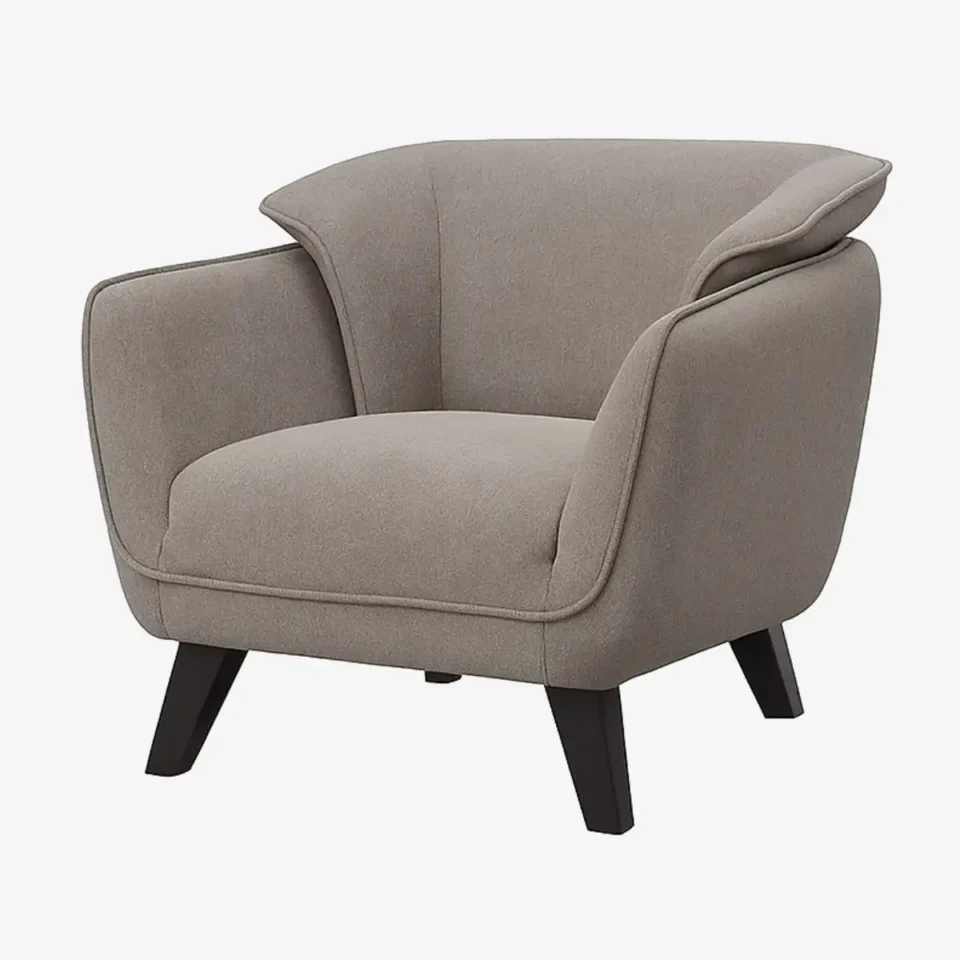 Zira One Seater Sofa