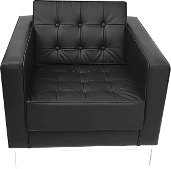 Alaxa One Seater Sofa