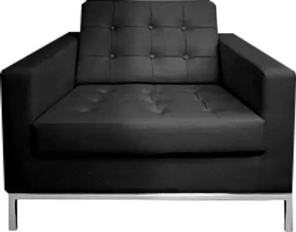 Alaxa One Seater Sofa