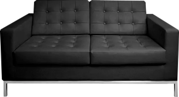 Alaxa Two Seater Sofa