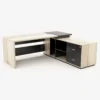 Estral Executive L-Shape Desk