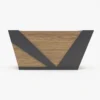 Auraa Reception Desk