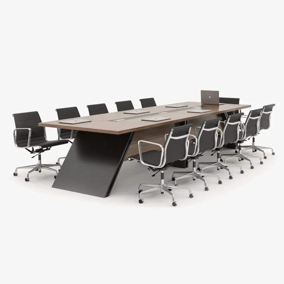 Eurora Meeting Table