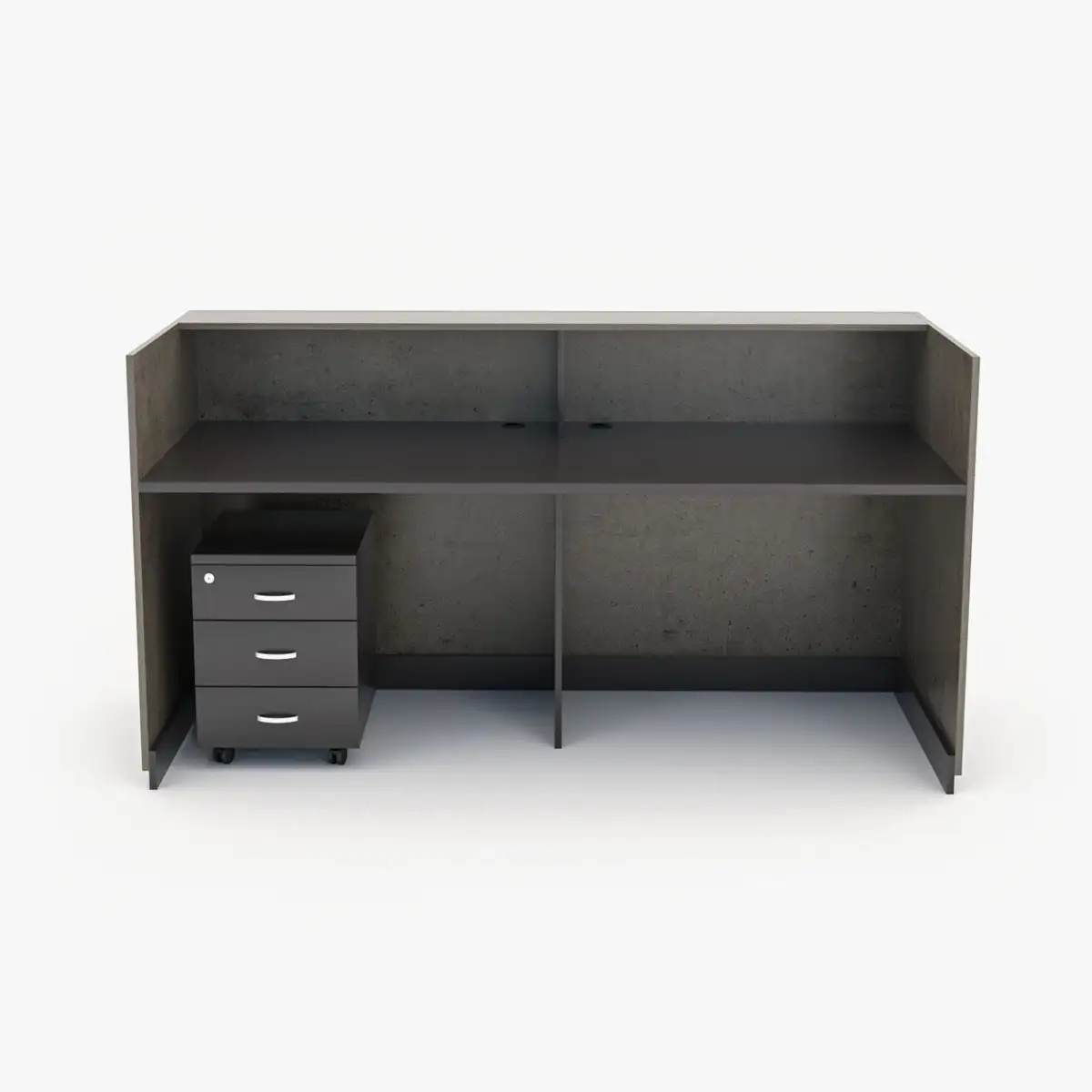Auztin Reception Desk