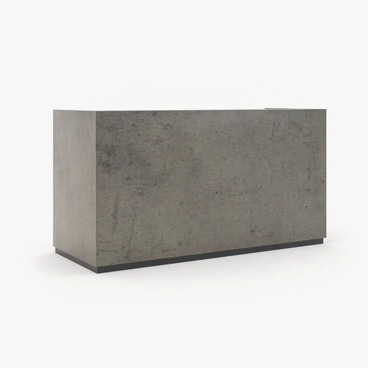 Auztin Reception Desk