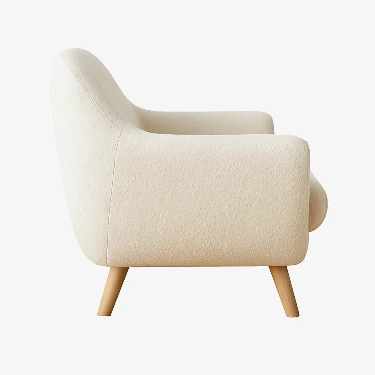 Axelon Single Seater Sofa