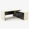 Axison Executive L-Shape Desk