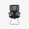 Boulevar Ergonomic Mesh Visitors Chair