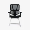 Boulevar Ergonomic Mesh Visitors Chair