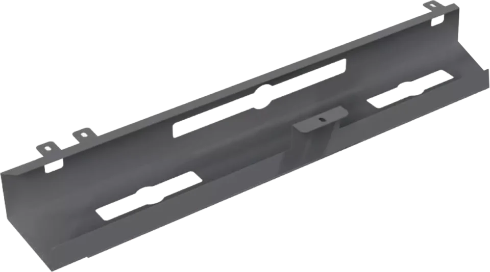 Cable Tray Cable Management Tray…