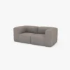 Carax Two Seater Sofa