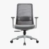 Stella Ergonomic Mesh Chair Medium Back
