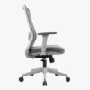 Stella Ergonomic Mesh Chair Medium Back