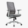Stella Ergonomic Mesh Chair Medium Back
