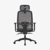 Percho Ergonomic Mesh Chair High Back