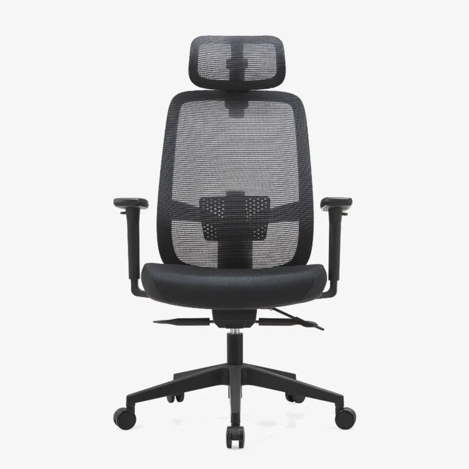 Percho Ergonomic Mesh Chair High Back