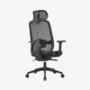 Percho Ergonomic Mesh Chair High Back