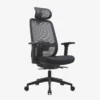 Percho Ergonomic Mesh Chair High Back