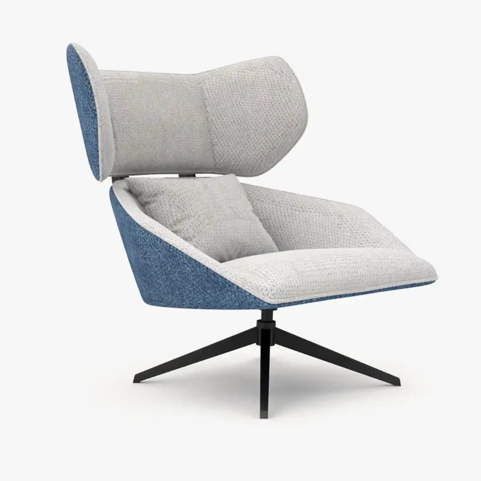 Cleopha Lounge Chair