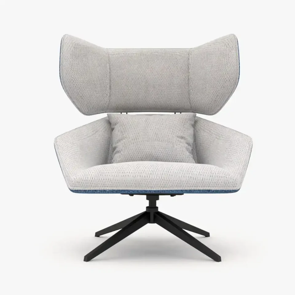 Cleopha Lounge Chair