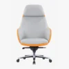Kloud Leather Chair