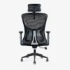 Kode Ergonomic Mesh Chair High Back