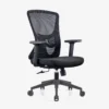 Kode Ergonomic Mesh Chair Medium Back
