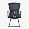 Kode Ergonomic Mesh Visitors Chair