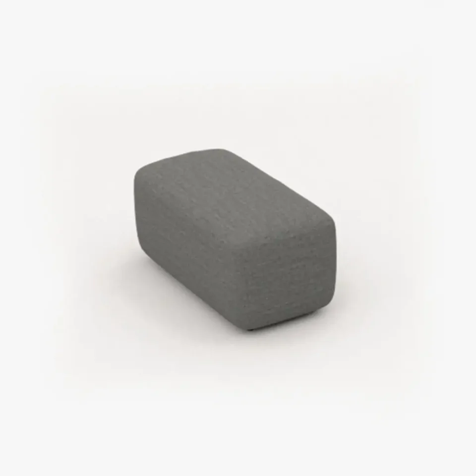 Module D Kontempo Modular Sofa