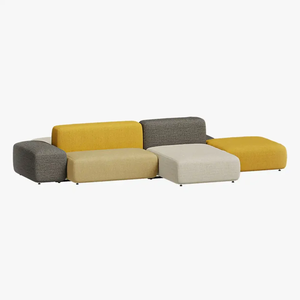 Kontempo Modular Sofa