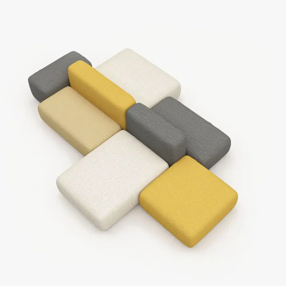 Kontempo Modular Sofa