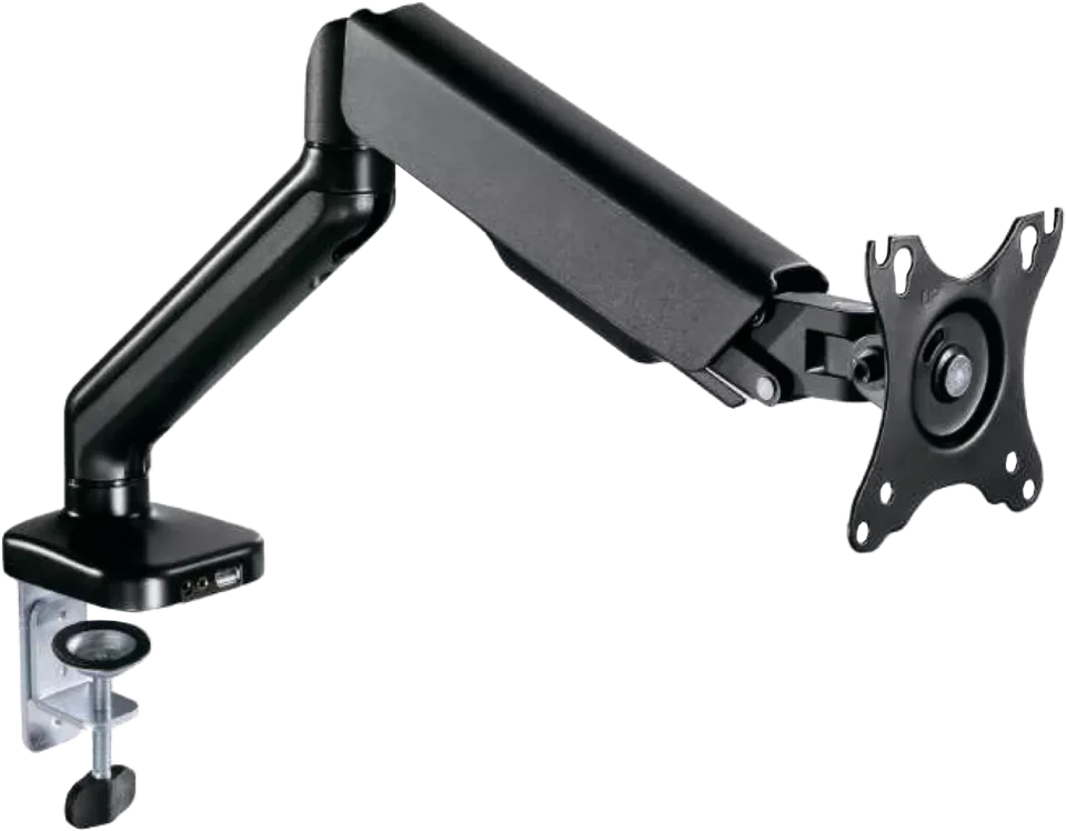 Control Single Monitor Arms (Model B – Pro)…