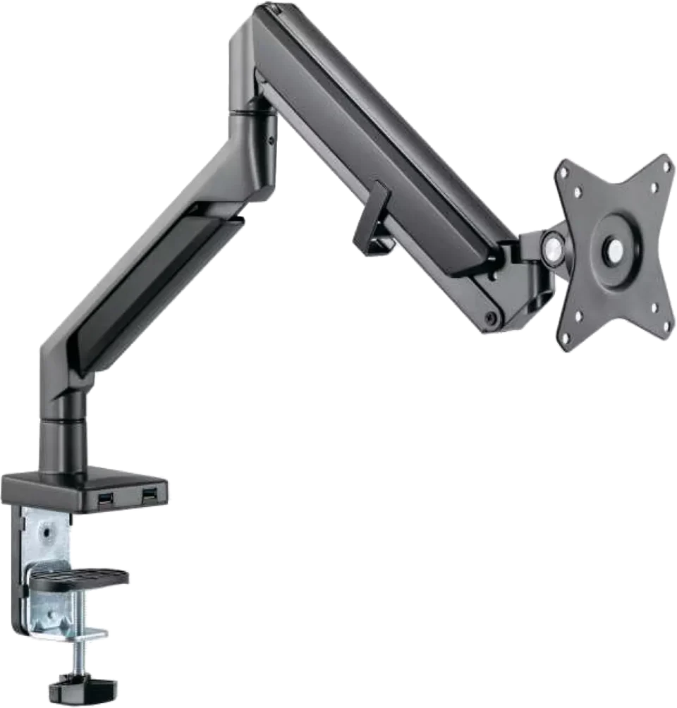 Control Single Monitor Arms (Model A – Pro)…