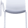 Kooper Training Chair With Writing Pad
