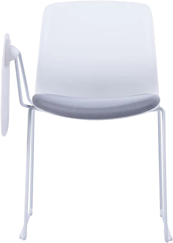Kooper Training Chair With Writing Pad