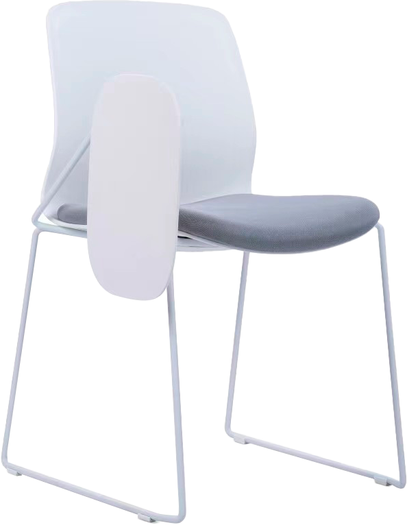 Kooper Training Chair With Writing Pad