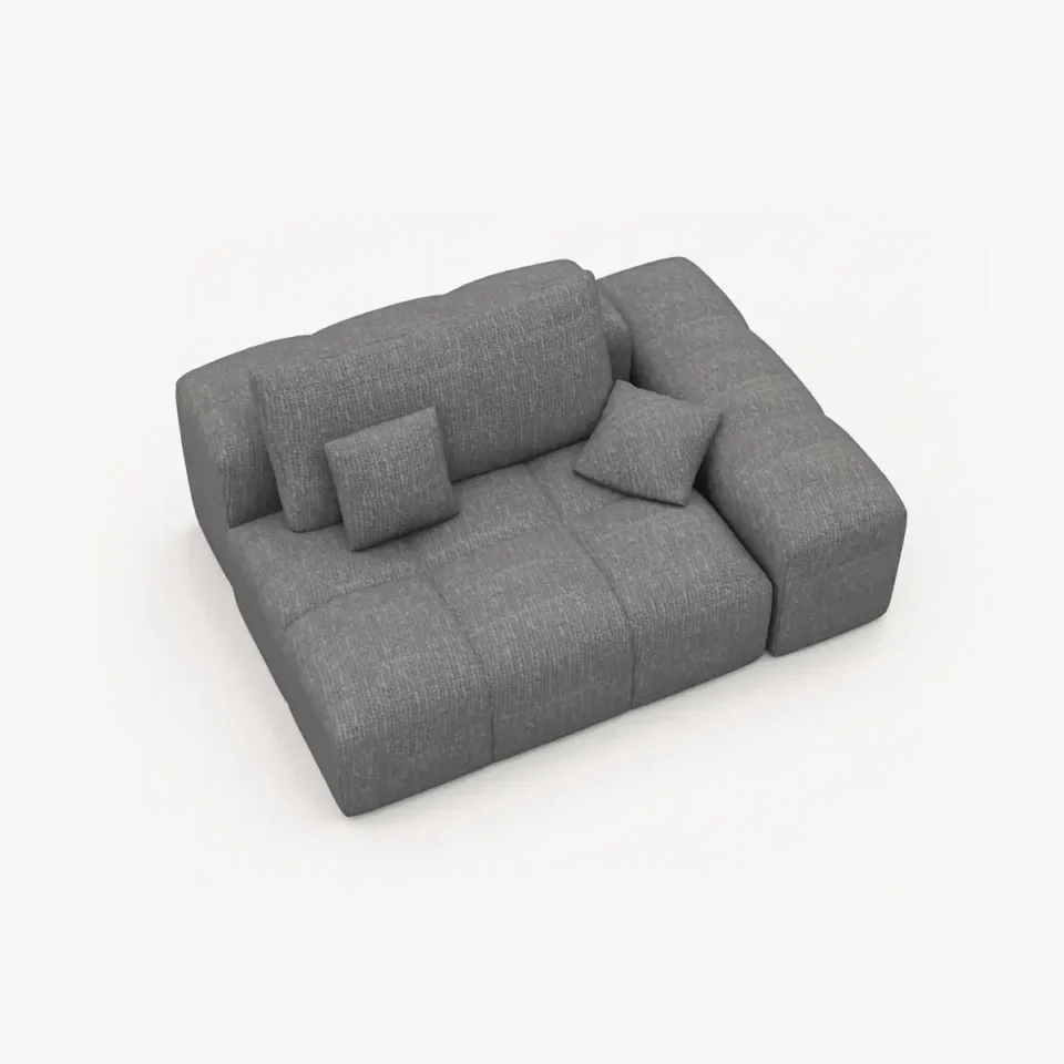 Module C Kraneo Modular Sofa