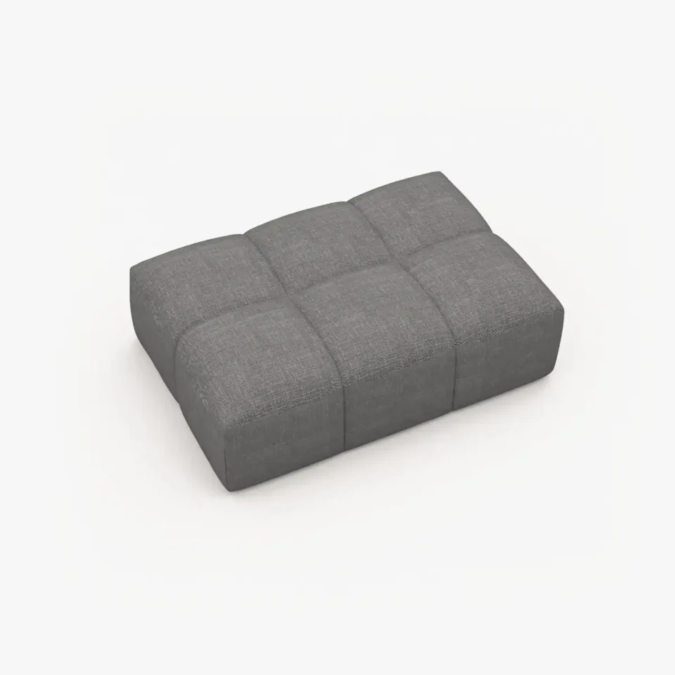 Module D Kraneo Modular Sofa