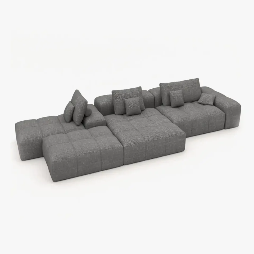 Kraneo Modular Sofa